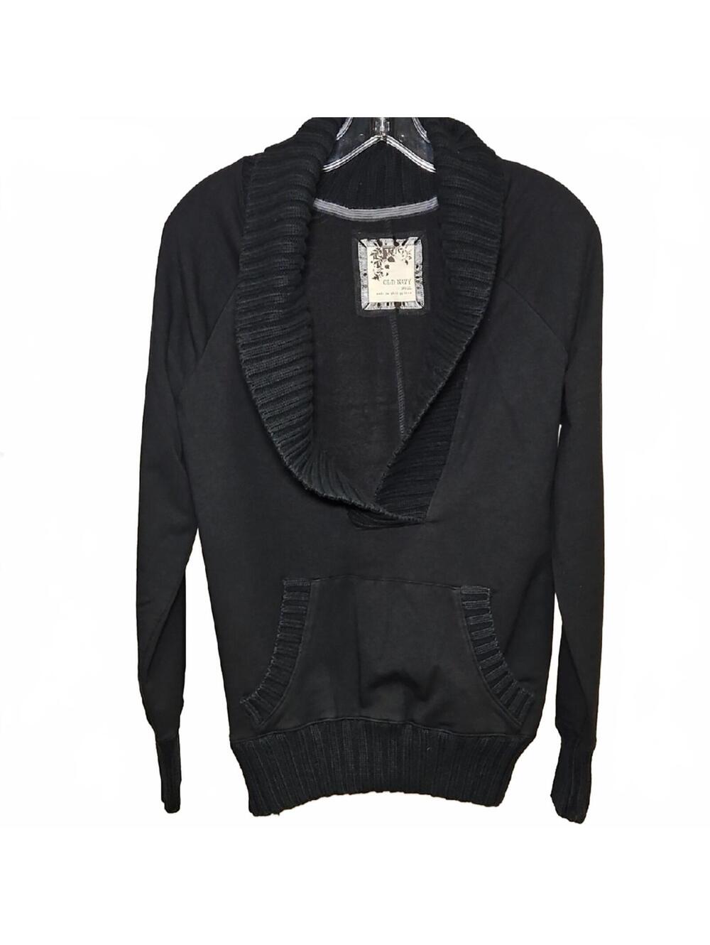 Old Navy | Black Jacket | S